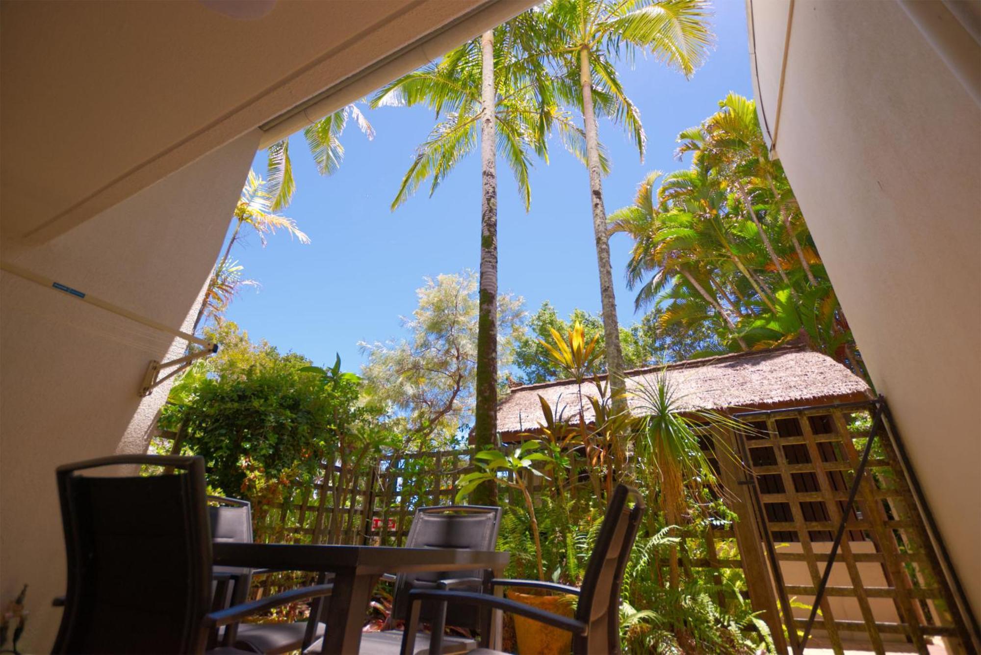 Raintrees Moffat Beach Caloundra Exteriör bild